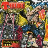 Thor - Electric Eyes cover art