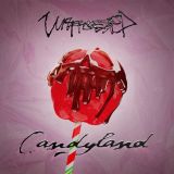 Unprocessed - Candyland cover art