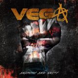 Vega - Anarchy and Unity cover art
