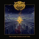 Typhonian - The Cosmic Pendulum of Time cover art