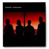 Porcupine Tree - Arriving Somewhere... cover art
