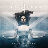 Once Human - Scar Weaver cover art