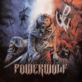 Powerwolf - Bête du Gévaudan cover art