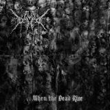 Decrypted - .​.​.​When the Dead Rise cover art