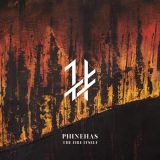 Phinehas - The Fire Itself cover art
