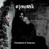 Sjenovik - Dissolution of Innocence cover art
