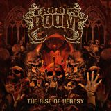 The Troops of Doom - The Rise of Heresy cover art
