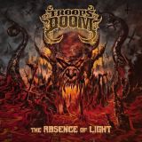 The Troops of Doom - The Absence of Light cover art