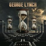George Lynch - Seamless cover art