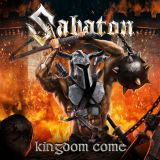 Sabaton - Kingdom Come cover art
