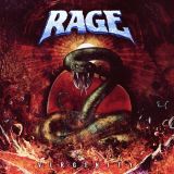 Rage - Virginity cover art