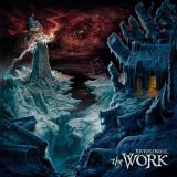 Rivers of Nihil - The Work cover art