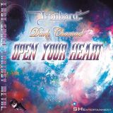 Ironbard / Dark Chamael - Open your heart cover art