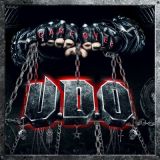 U.D.O. - Game Over cover art
