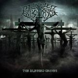 Decayed Existence - The Blessed Graves cover art