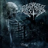 Decayed Existence - Eulogy cover art