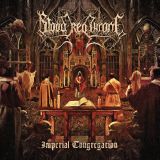 Blood Red Throne - Imperial Congregation cover art