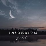 Insomnium - Argent Moon cover art