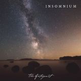 Insomnium - The Antagonist cover art