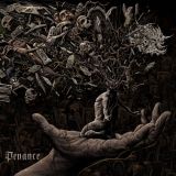 Bound in Fear - Penance cover art