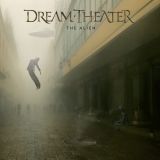 Dream Theater - The Alien cover art
