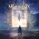 MinstreliX - 11 Trajectories cover art