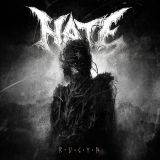 Hate - Rugia cover art