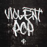 Blind Channel - Violent Pop cover art