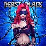 Beast in Black - Dark Connection cover art