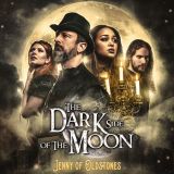 The Dark Side of the Moon - Jenny of Oldstones (Game of Thrones Cover) cover art