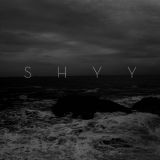 Shyy - Demo 2016 cover art