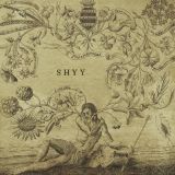Shyy - Shyy cover art