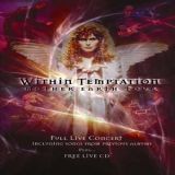 Within Temptation - Mother Earth Tour cover art
