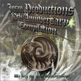 Various Artists - We Are the Real Underground: Jusin Productions 10th Anniversary Compilation