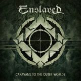 Enslaved - Caravans to the Outer Worlds cover art