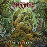 Massacre - Resurgence cover art