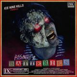 Ice Nine Kills - Assault & Batteries cover art