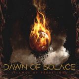 Dawn of Solace - Flames of Perdition cover art