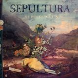Sepultura - Sepulquarta cover art