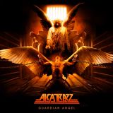 Alcatrazz - Guardian Angel cover art