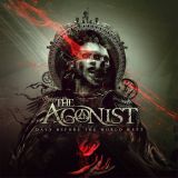 The Agonist - Days Before the World Wept cover art