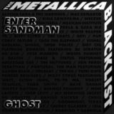 Ghost - Enter Sandman (Metallica cover) cover art