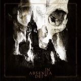 Behemoth - In Absentia Dei cover art