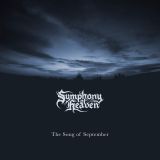 Symphony of Heaven - The Song of September cover art