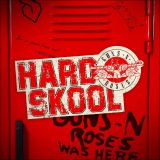 Guns N' Roses - Hard Skool cover art