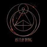 As I Lay Dying - Roots Below cover art