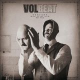 Volbeat - Servant of the Mind cover art