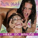 Rectal Smegma - Keep on Smiling cover art