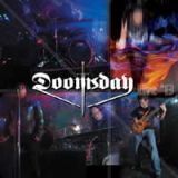 Doomsday - Live '13 cover art