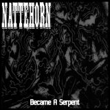 Nattehorn - Became a Serpent cover art